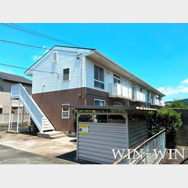 パークサイド西小鷹野３の賃貸物件