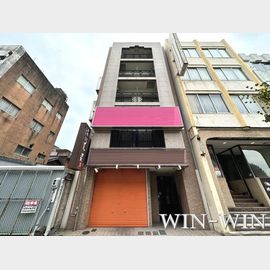 駅前大通駅より徒歩5分 3階 築26年11ヶ月の賃貸物件