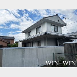 船町駅より徒歩11分 1階 築36年11ヶ月の賃貸物件