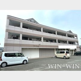 エクセレンス曙 3階 築23年6ヶ月の賃貸物件