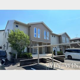 愛知大学前駅より徒歩31分 2階 築15年の賃貸物件