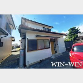 二川駅より徒歩25分 築37年1ヶ月 2階建の賃貸物件