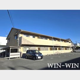 ブロードタウン神野２Ｃ 1階 築17年11ヶ月の賃貸物件