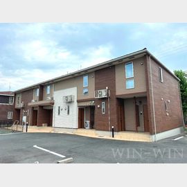 ヴァン・フォルス 1階 築6年10ヶ月の賃貸物件