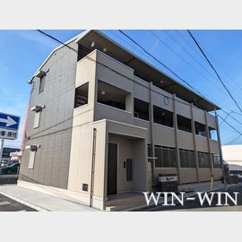 ミエルアジュールの賃貸物件