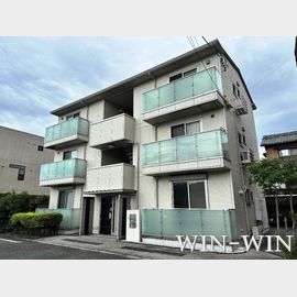 愛知大学前駅より徒歩19分 1階 築17年6ヶ月の賃貸物件