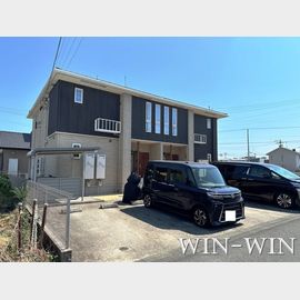 リリーの賃貸物件