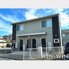 アクシスＢ 1階 築9年2ヶ月の賃貸物件