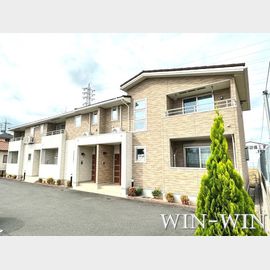 パークフェリスMの賃貸物件