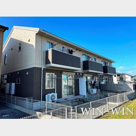 南栄駅より徒歩36分 1階 築12年の賃貸物件