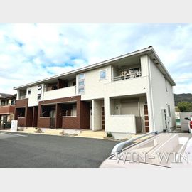 カルム大岩の賃貸物件