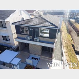 かぼす２ 2階 築3年1ヶ月の賃貸物件