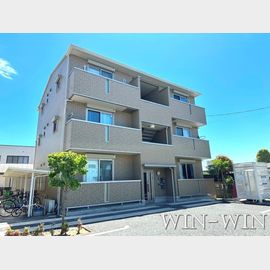船町駅より徒歩5分 3階 築13年6ヶ月の賃貸物件