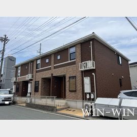 ヴィラブルーモント１の賃貸物件