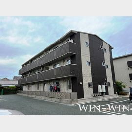 ヴェルドミール 1階 築13年の賃貸物件