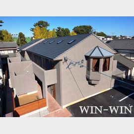 南栄駅より徒歩2分 1階 築3年4ヶ月の賃貸物件