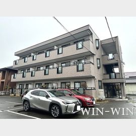 ハイム牛川通の賃貸物件