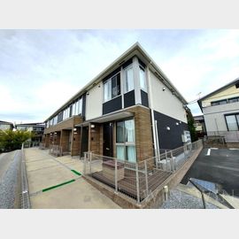 Jiro東幸 2階 築6年6ヶ月の賃貸物件