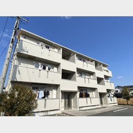 プレミール上野Ａの賃貸物件