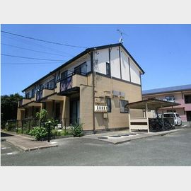 グレイスヴィラBの賃貸物件