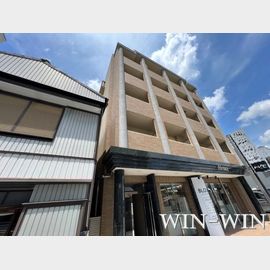 エスペランザの賃貸物件