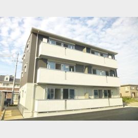 ランドサマービレッジＢ 2階 築12年6ヶ月の賃貸物件