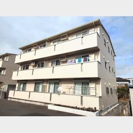 レジデンス芦原 A 2階 築16年6ヶ月の賃貸物件