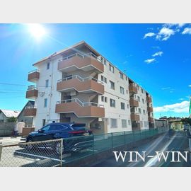 フィオーレコリーナ 1階 築38年5ヶ月の賃貸物件