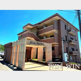 二川駅より徒歩7分 4階 築20年9ヶ月の賃貸物件