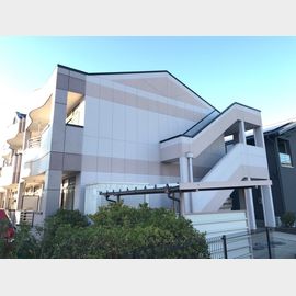 ルシード黒下 2階 築24年6ヶ月の賃貸物件