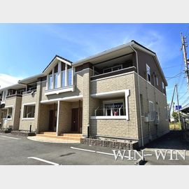 リバーサイド三晃EASTの賃貸物件