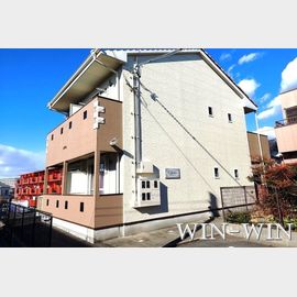 エスペレ 2階 築16年9ヶ月の賃貸物件