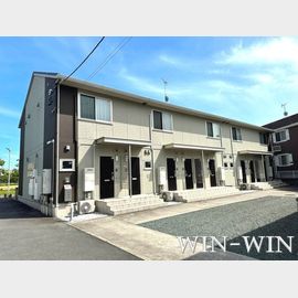 アクシスＢの賃貸物件