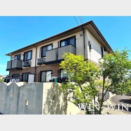 南栄駅より徒歩37分 築21年6ヶ月 2階建の賃貸物件