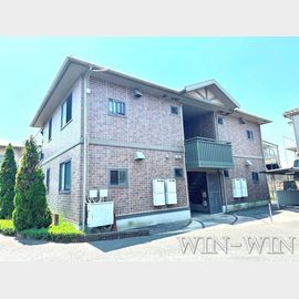 サンハイム一色Ｂ 1階 築20年8ヶ月の賃貸物件