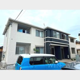 豊橋駅より徒歩30分 2階 築4年11ヶ月の賃貸物件