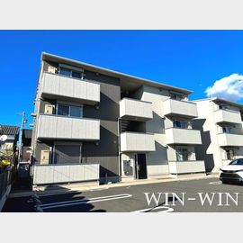 高師駅より徒歩16分 2階 築6年10ヶ月の賃貸物件