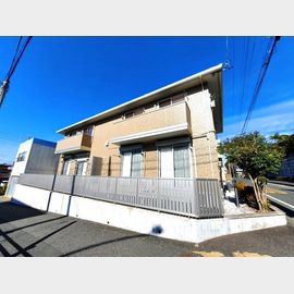 赤岩口駅より徒歩18分 2階 築16年の賃貸物件