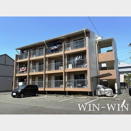 サンライフ堂坂 A棟 1階 築43年2ヶ月の賃貸物件