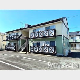 エバグリーン三ツ相Ｂ 1階 築34年7ヶ月の賃貸物件