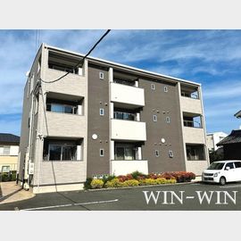 エテ・フレーシュの賃貸物件