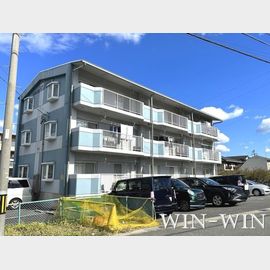 ヴィンテージ本多3 3階 築34年3ヶ月の賃貸物件