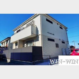 パティオ王ヶ崎の賃貸物件