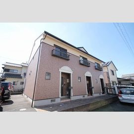 南栄駅より徒歩30分 1階 築20年9ヶ月の賃貸物件