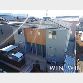 ミルトアンジュ２の賃貸物件