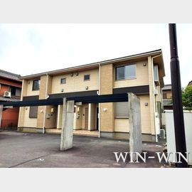 クイーンアン 2階 築15年9ヶ月の賃貸物件