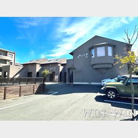 セザンヌ松井の賃貸物件