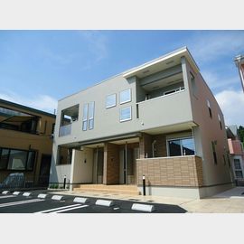 ヒルズ森岡の賃貸物件
