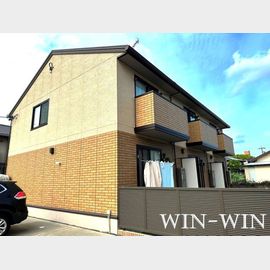 柳生橋駅より徒歩8分 1階 築7年の賃貸物件