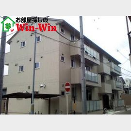 グレースモートの賃貸物件